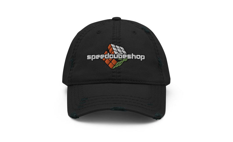 Hats | Rubik's Cube Clothing | SpeedCubeShop