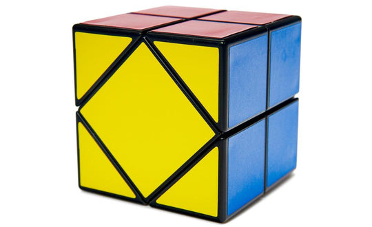 Domino Skewb