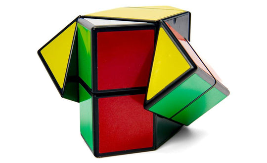 Domino Skewb