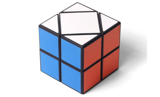 Domino Skewb | SpeedCubeShop