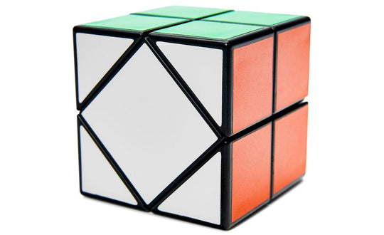 Domino Skewb
