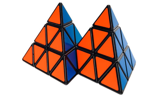 Double Pyraminx V2 (Mod)