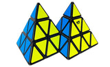 Double Pyraminx V2 (Mod)