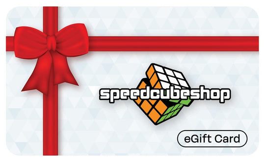 eGift Card | SpeedCubeShop