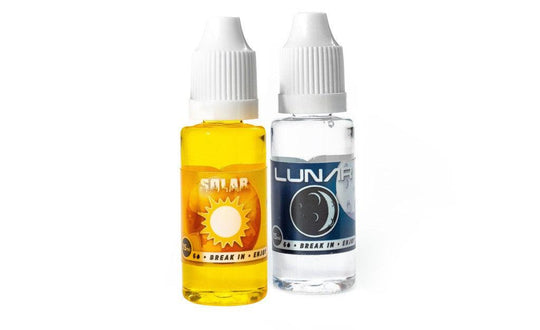 Eclipse Lube Bundle | SpeedCubeShop