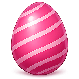 🥚 You found an egg!