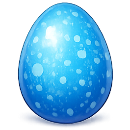 🥚 You found an egg!