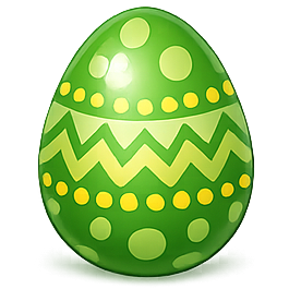 🥚 You found an egg!