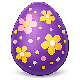 🥚 You found an egg!