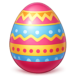 🥚 You found an egg!