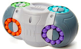 Eight UFO Space Puzzle (with 8-Color Beads) | SpeedCubeShop
