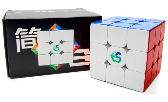 ES3 3x3 (Magnetic, Core Magnets)