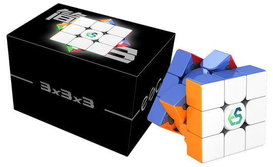 ES3 3x3 (Magnetic) | SpeedCubeShop