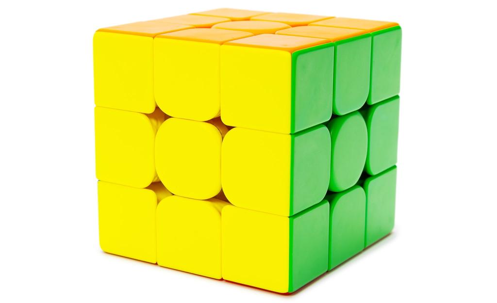 ES3 Air 3x3 (Magnetic, 20-Magnet Ball-Core)