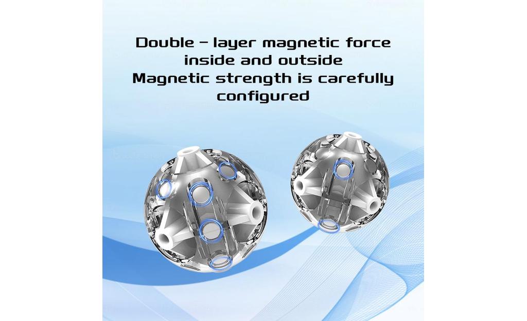ES3 Air 3x3 (Magnetic, 20-Magnet Ball-Core)