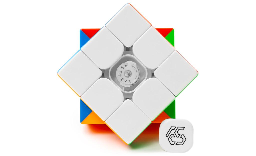 ES3 Air 3x3 (Magnetic, 20-Magnet Ball-Core)