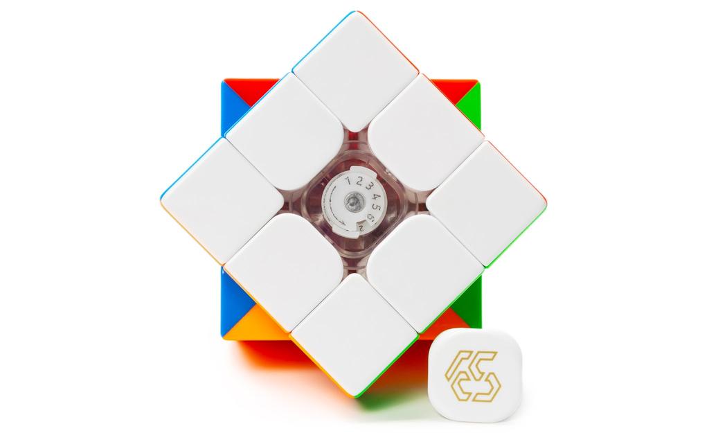 ES3 Air 3x3 (Magnetic, 20-Magnet Ball-Core)