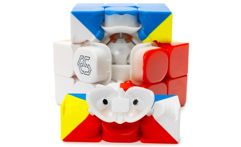 ES3 Air 3x3 (Magnetic, 20-Magnet Ball-Core)