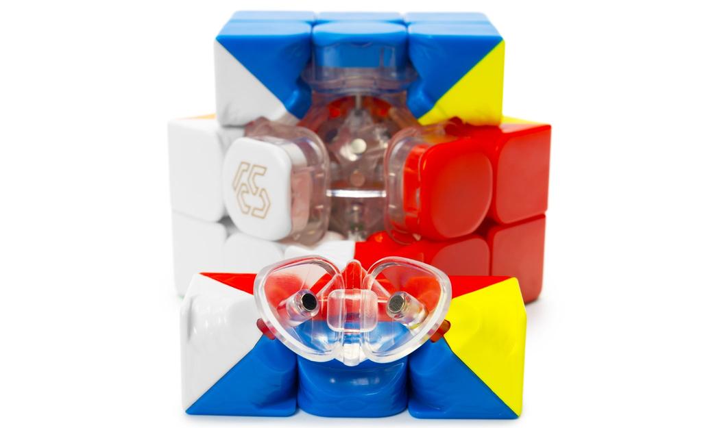 ES3 Air 3x3 (Magnetic, 20-Magnet Ball-Core)