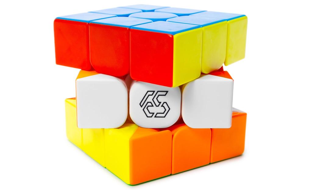 ES3 Air 3x3 (Magnetic, 20-Magnet Ball-Core)
