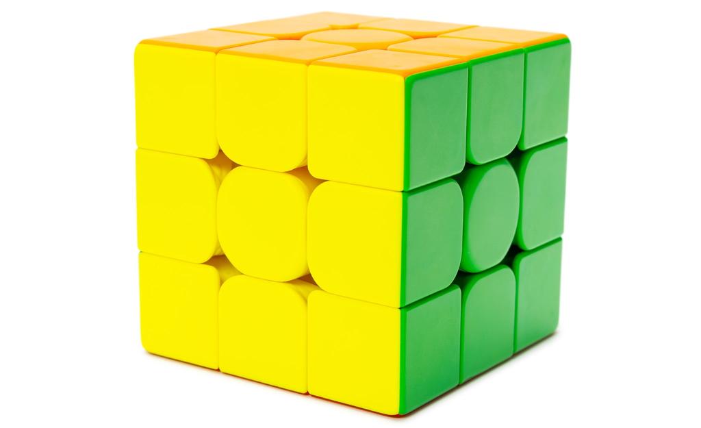ES3 Air 3x3 (Magnetic, 20-Magnet Ball-Core)
