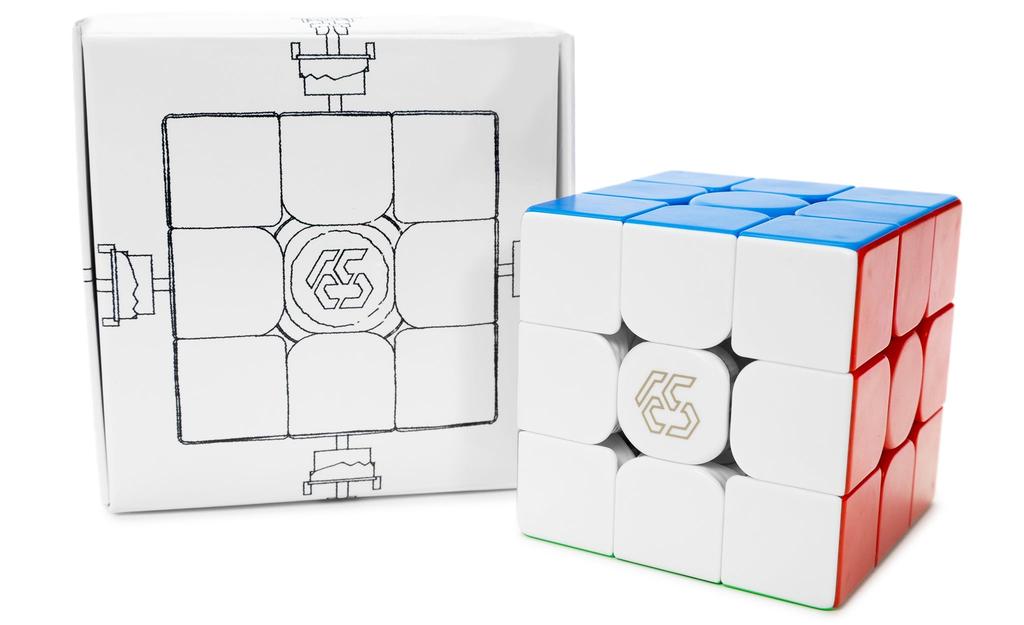 ES3 Air 3x3 (Magnetic, 20-Magnet Ball-Core)
