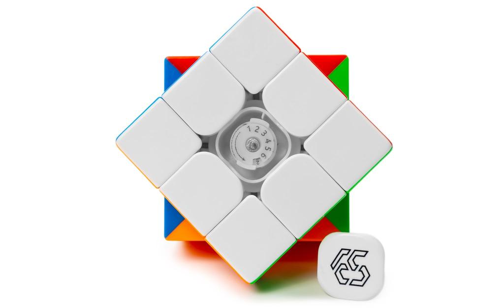 ES3 Air 3x3 (Magnetic, Ball-Core)