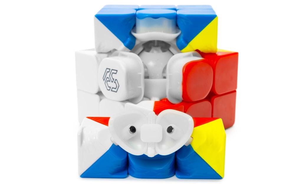 ES3 Air 3x3 (Magnetic, Ball-Core)