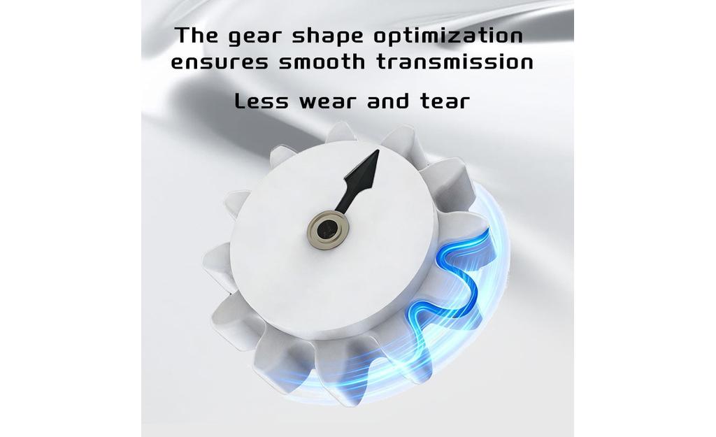 ESTAR Clock (Magnetic) - Bearing
