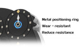 ESTAR Clock (Magnetic) - Bearing