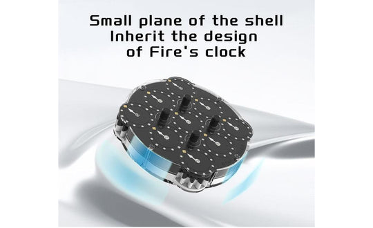 ESTAR Clock (Magnetic) - Bearing