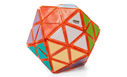 Evgeniy Icosahedron | SpeedCubeShop