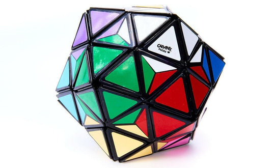 Evgeniy Icosahedron (Dogix) | SpeedCubeShop