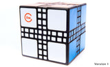 FangShi Master Mixup Cube V1 | SpeedCubeShop