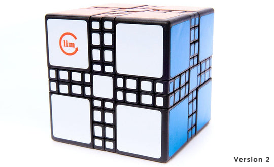 FangShi Master Mixup Cube V2 | SpeedCubeShop