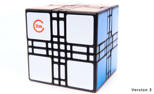 FangShi Master Mixup Cube V3 | SpeedCubeShop