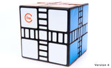 FangShi Master Mixup Cube V4 | SpeedCubeShop