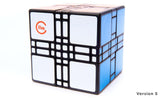 FangShi Master Mixup Cube V5 | SpeedCubeShop