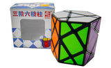 Fanxin 3x3 Hexagonal Prism