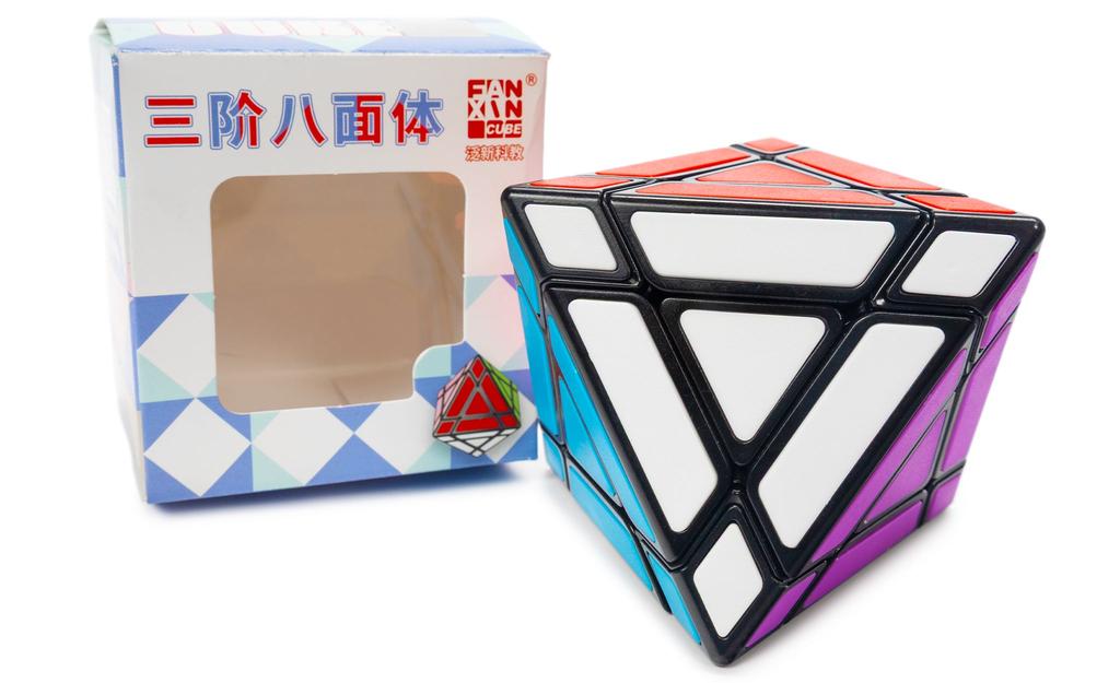 Fanxin 3x3 Octahedron