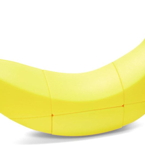 Fanxin Banana | Shape Mod Puzzle