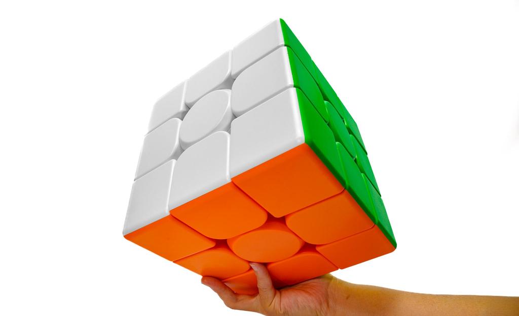 Fanxin Big 3x3 - 18.8cm | SpeedCubeShop