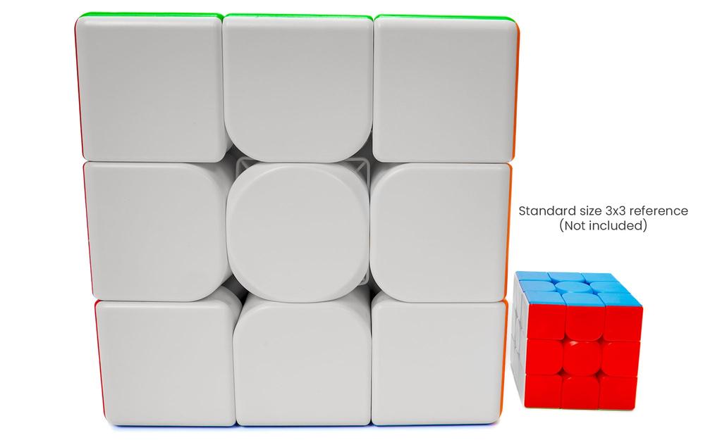 Fanxin Big 3x3 - 18.8cm | SpeedCubeShop