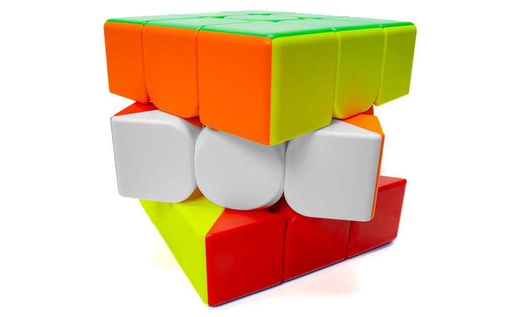 Fanxin Big 3x3 - 18.8cm | SpeedCubeShop