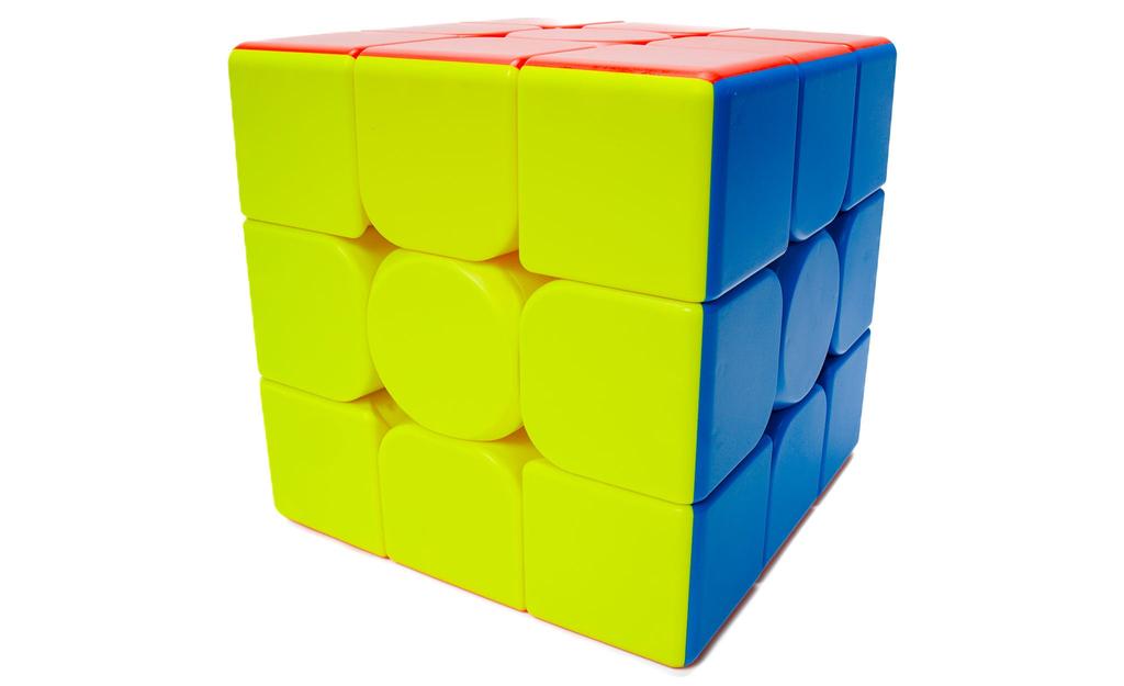 Fanxin Big 3x3 - 18.8cm | SpeedCubeShop