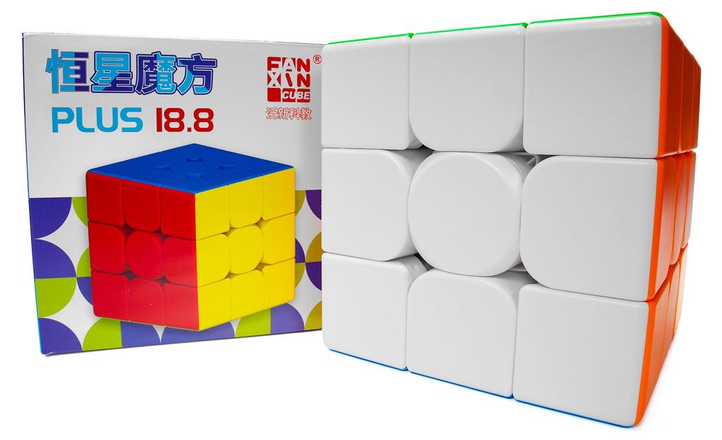 Fanxin Big 3x3 - 18.8cm | SpeedCubeShop