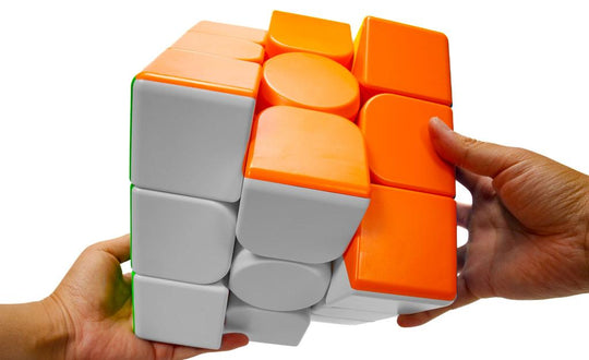 Fanxin Big 3x3 - 18.8cm | SpeedCubeShop
