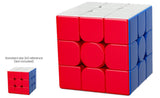 Fanxin Big 3x3 - 18.8cm | SpeedCubeShop