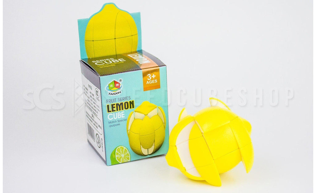 Fanxin Fruit Set Bundle V1 | SpeedCubeShop