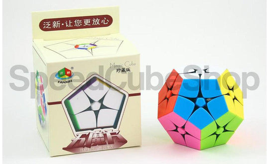 Fanxin Kilominx | SpeedCubeShop